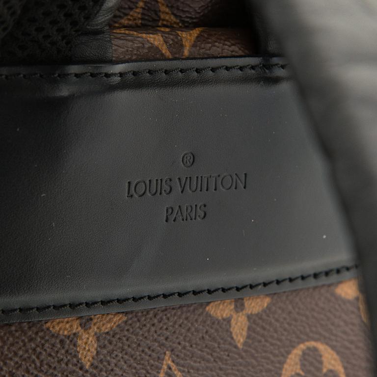 Louis Vuitton, ryggsäck, "Zack".