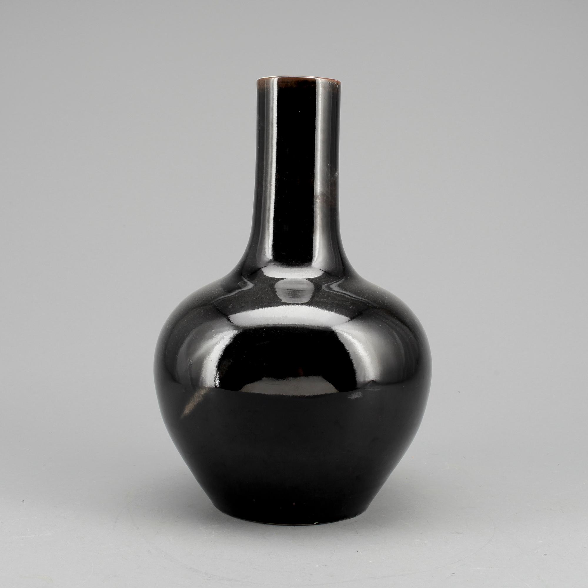 VAS porslin, Kina, sen Qing.