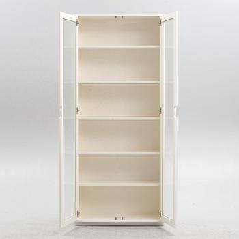 Thomas Sandell & Jonas Bohlin, vitrinskåp, "Snö F". Asplund.