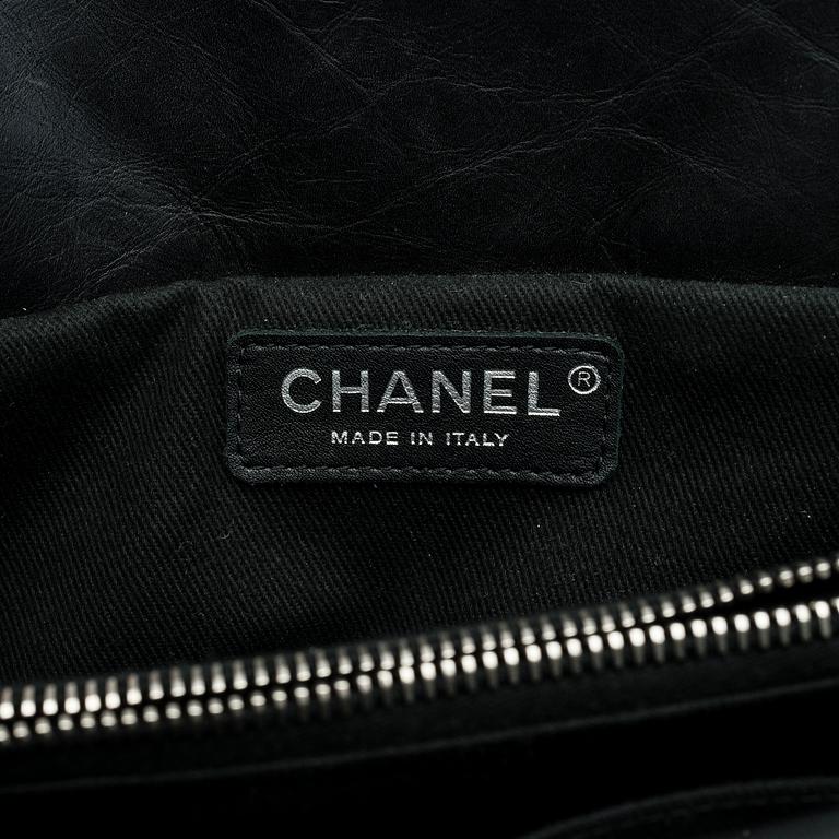 VÄSKA, Chanel. 2012.