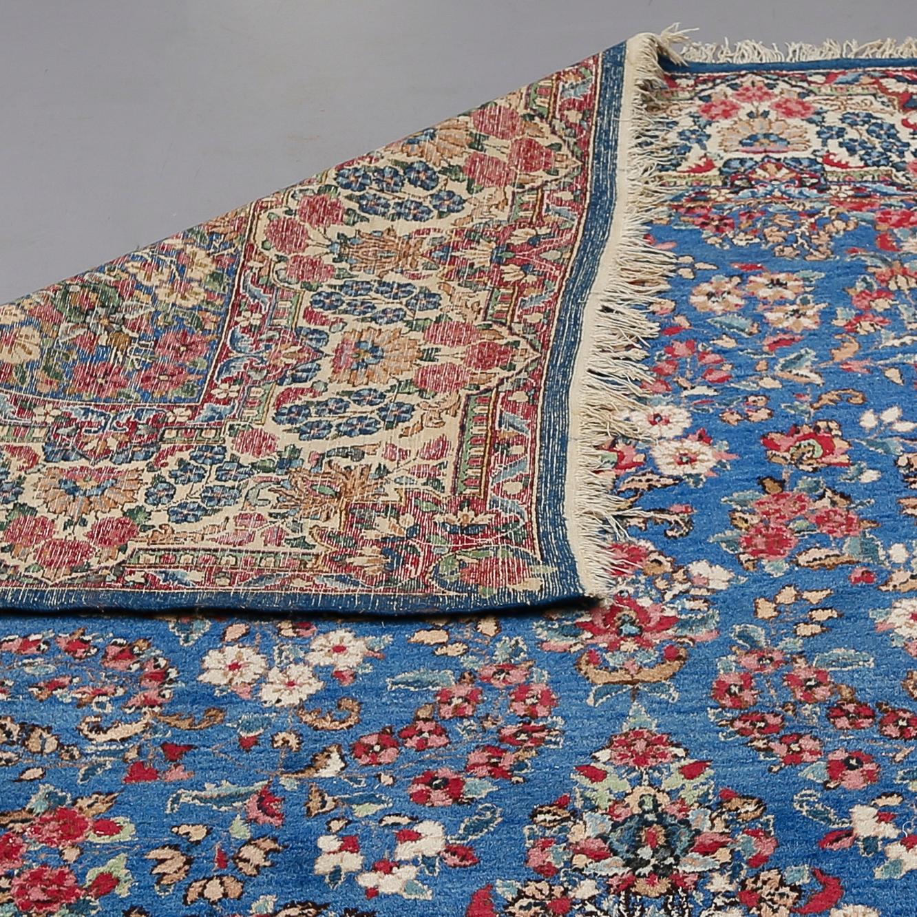 MATTA. Kirman. Ca 330 x 227.