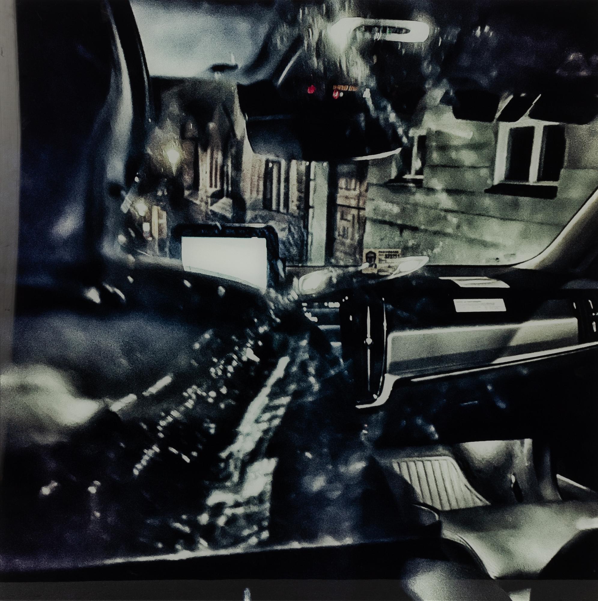 Eva Dahlgren, "Linn", 2022.