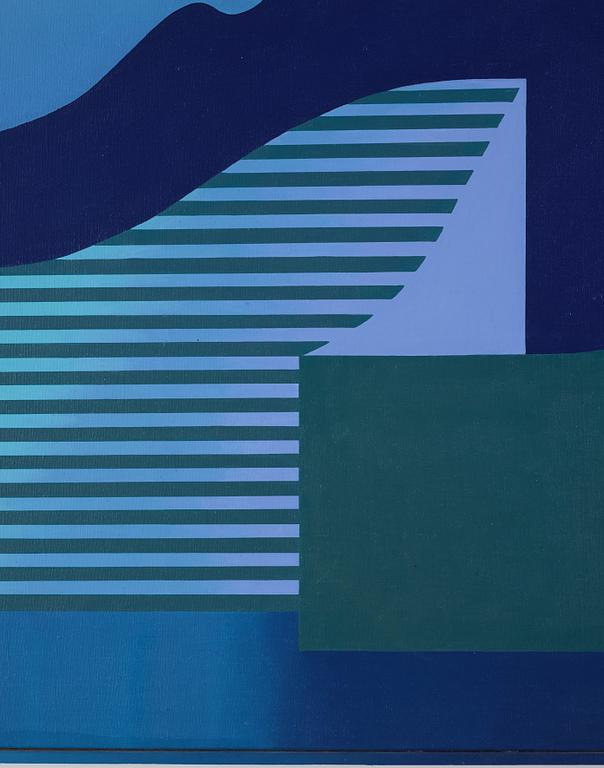 Birgitta Westberg, Untitled.