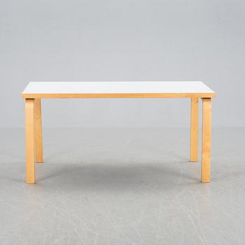 BORD, Alvar Aalto, enligt uppgift 1960-tal.