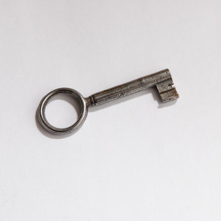 Vitrinskåp 1900-talets mitt.