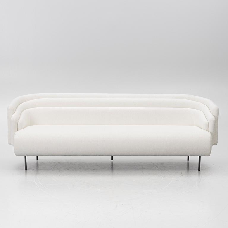 Christophe Delcourt, soffa, "Hug", Delcourt Collection, Frankrike.