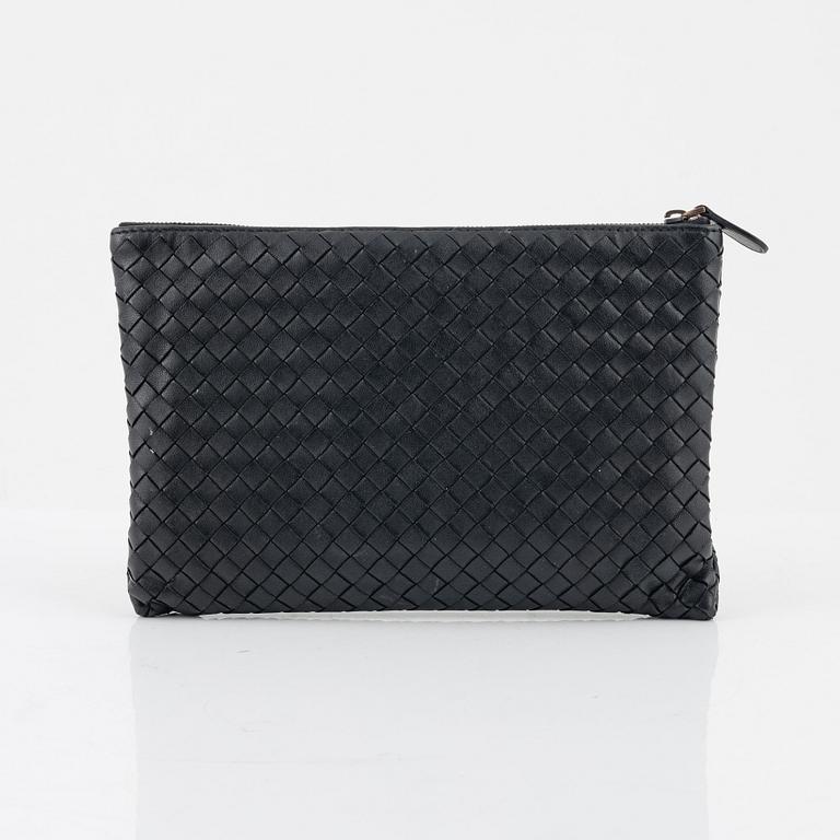 Bottega Veneta, clutch.