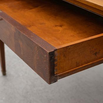 Desk, second half of the 20th century.