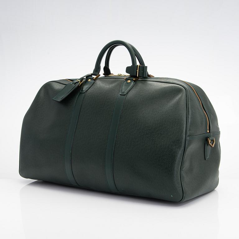 Louis Vuitton, A 'Taiga Kendall GM' Bag.