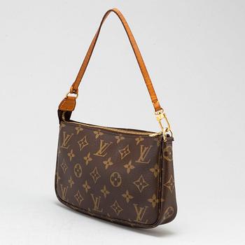 LOUIS VUITTON, pochette.