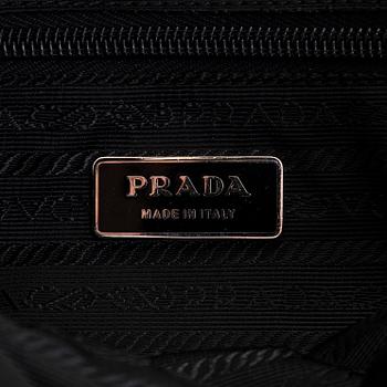 Prada, väska.