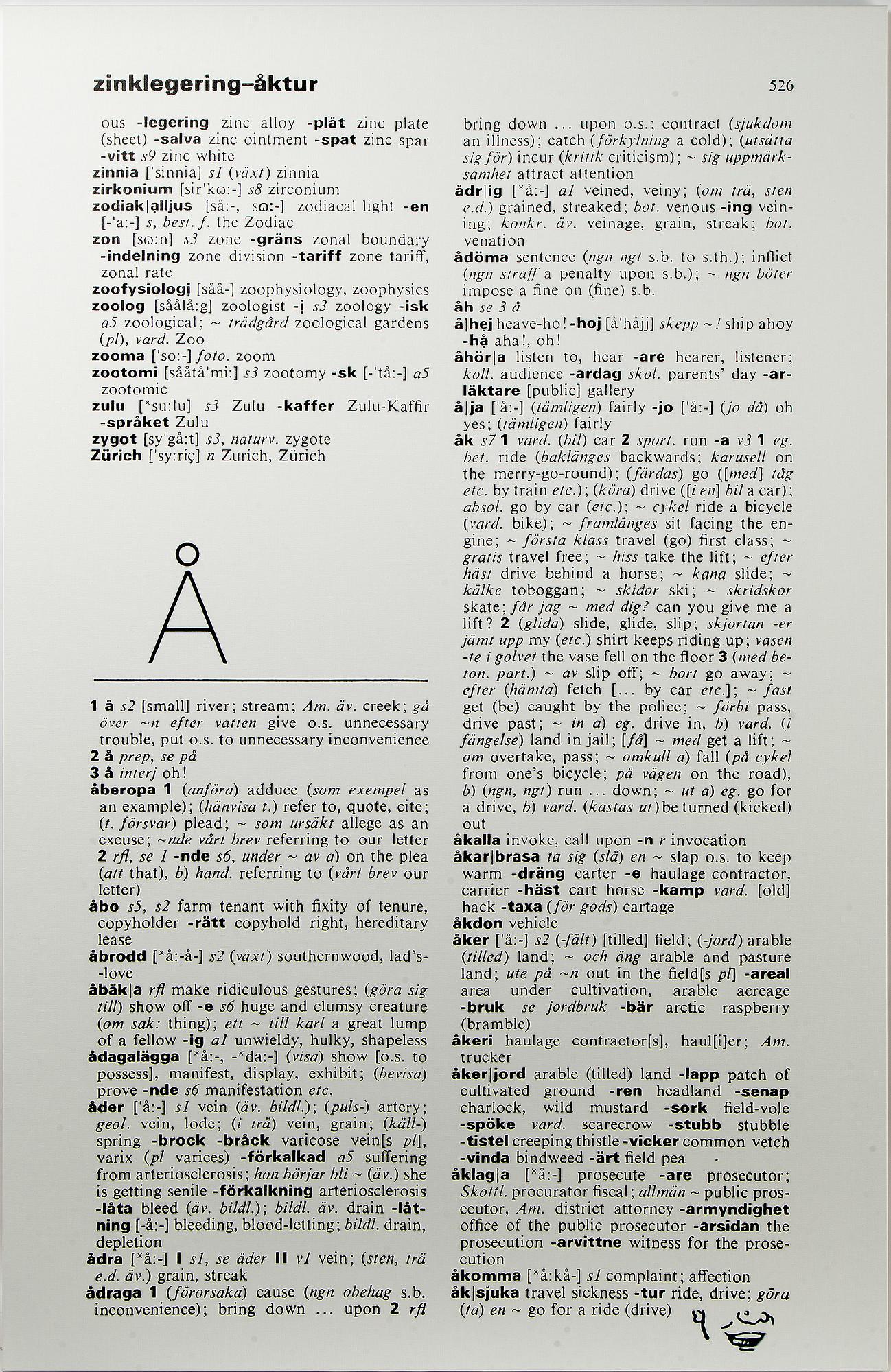 Oliver Osborne, silkscreen and acrylic on linen. Signead and dated 2015 on verso.