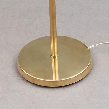 GOLVLAMPA, ASEA, 1900-talets andra hälft.