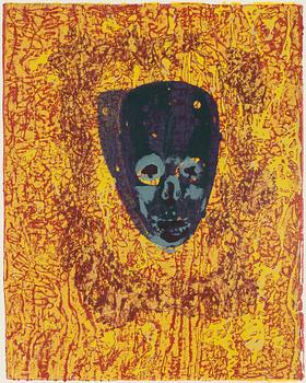 Rolf Hanson, "Happy Sad".