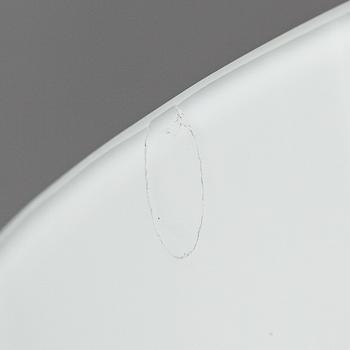 Alvar Aalto, vas, modell 3031, signerad Alvar Aalto 3031.