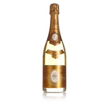 1996 Cristal.