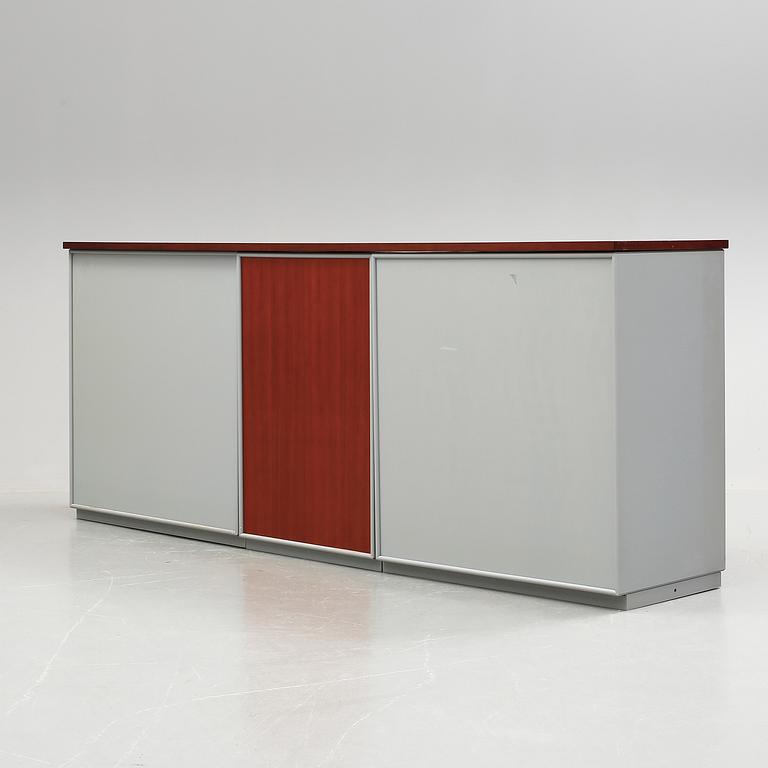 SIDEBOARD, 3 delar, "Montana", Peter J Lassen, Danmark 2000-tal.