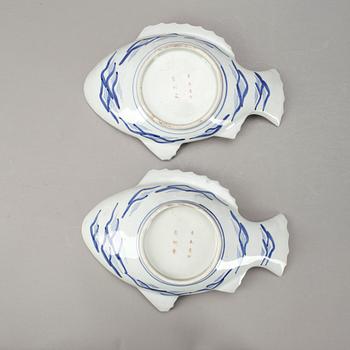 FAT, ett par, Japan, 1900-tal.