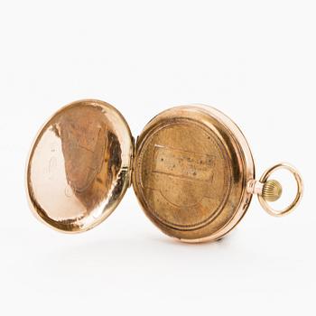 OMEGA, pocket watch, 44 mm.