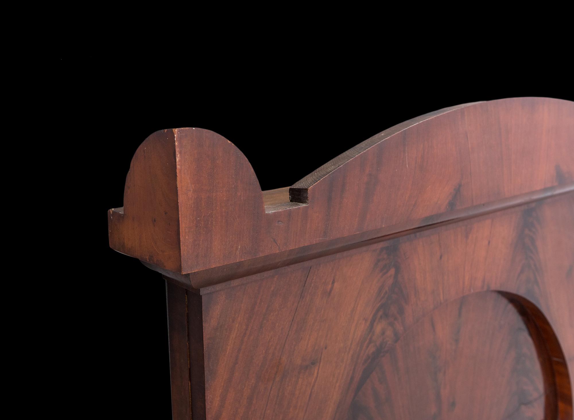 SPEGEL, Karl Johan. 1800-talets första hälft.