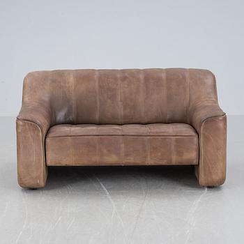 SOFFA, De Sede, Schweiz 1970-80-tal.