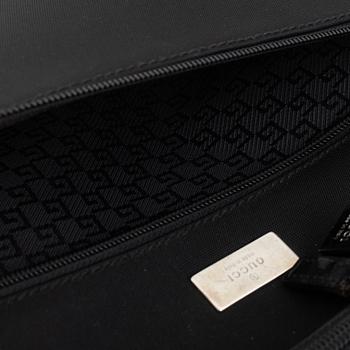 Gucci, suitcase/cabin bag.