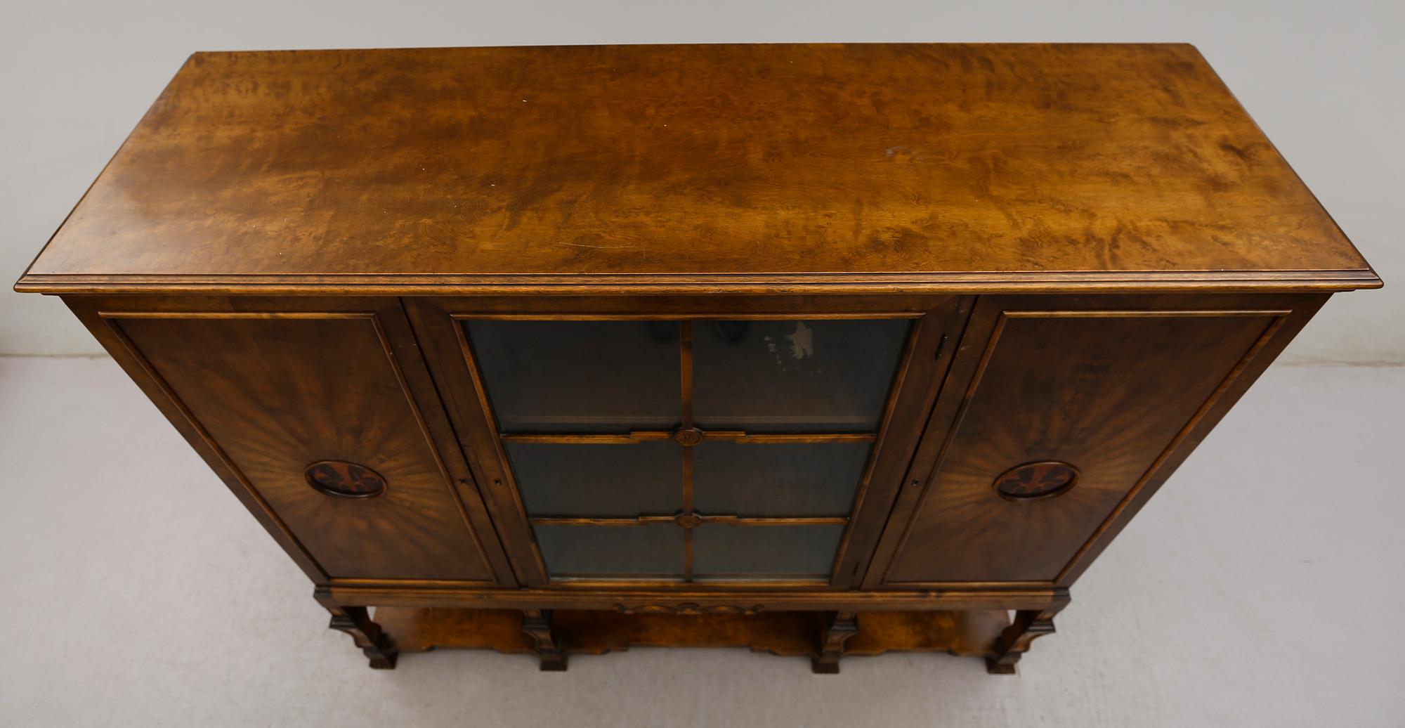 SKÅP, Sverige, art déco.