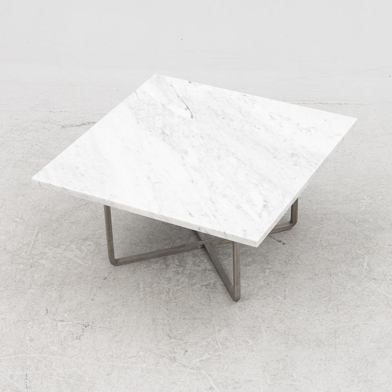 Dennis Marquart, coffee table, "Ninety Table" Ox Denmarq, Denmark.