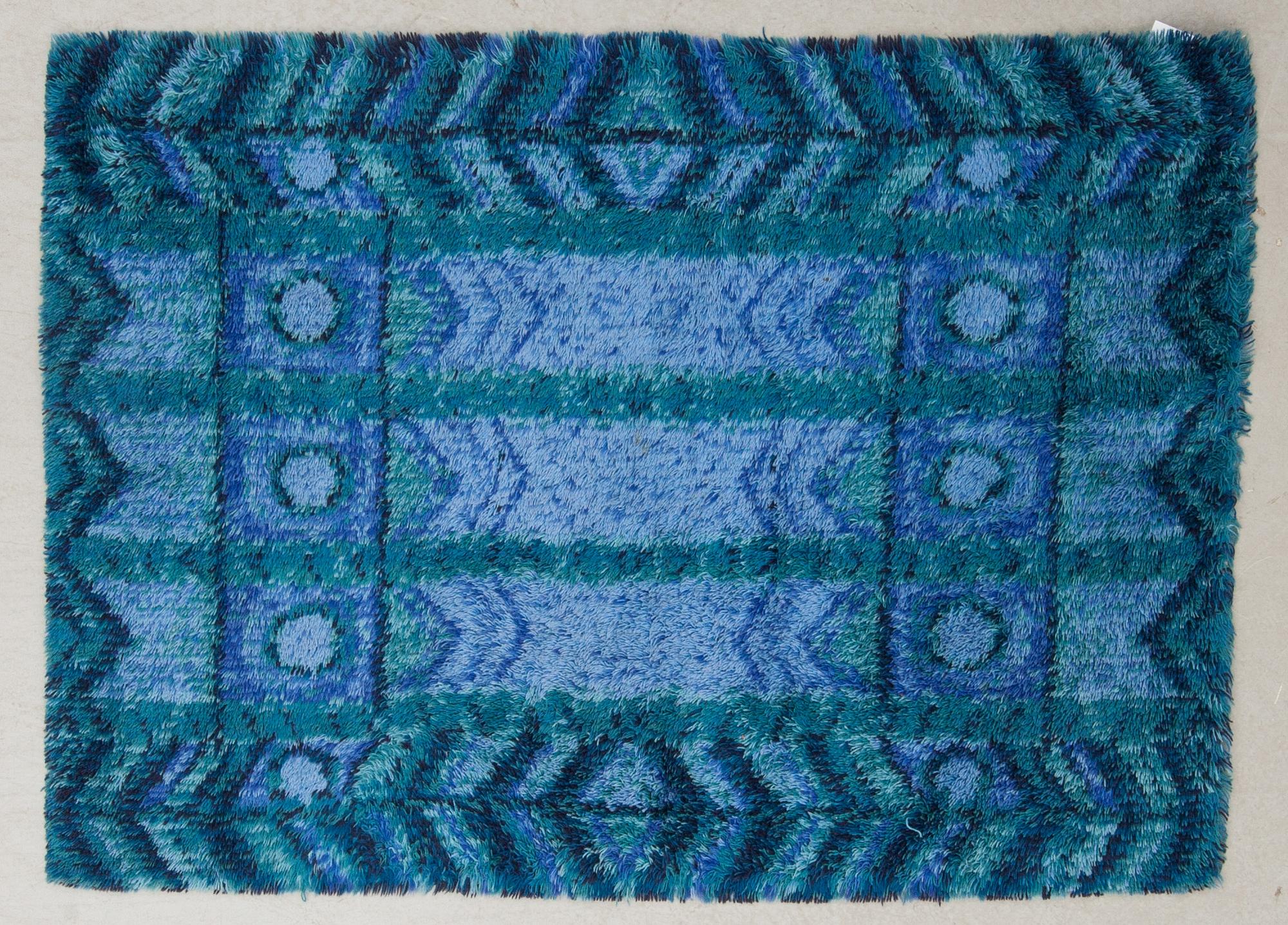 MATTA, Rya. 196 x 140 cm.
