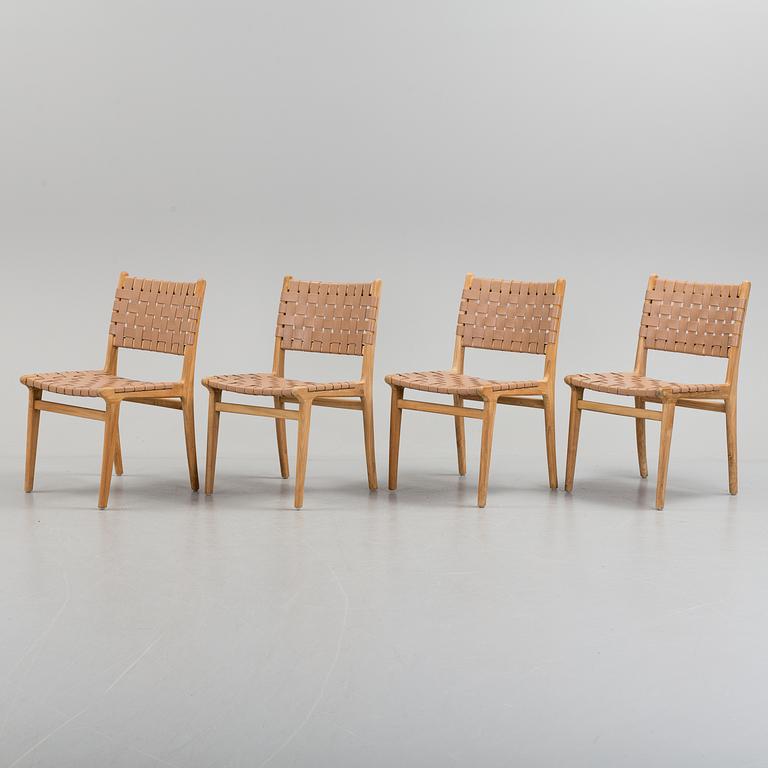 STOLAR, 4 st, Fiber Stockholm, 2000-tal.