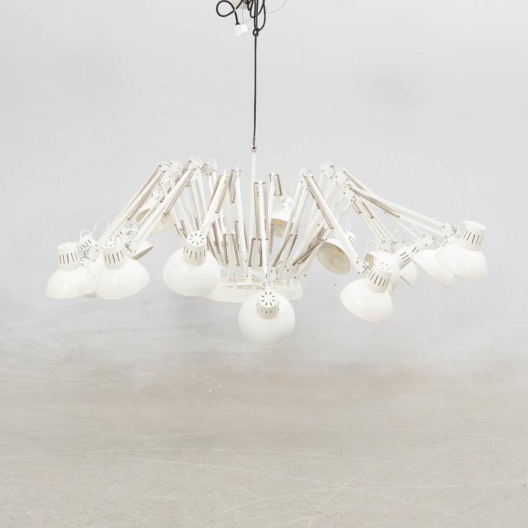 Ron Gilad, taklampa, "Dear Ingo" för  Moooi 2000-tal.