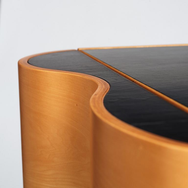 Love Arbén, an "Ono" cabinet for Lammhults, Sweden 1995.