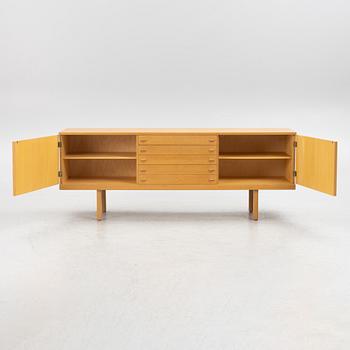 Björn Hultén, sideboard, "West Coast", Bofyra 1960s.