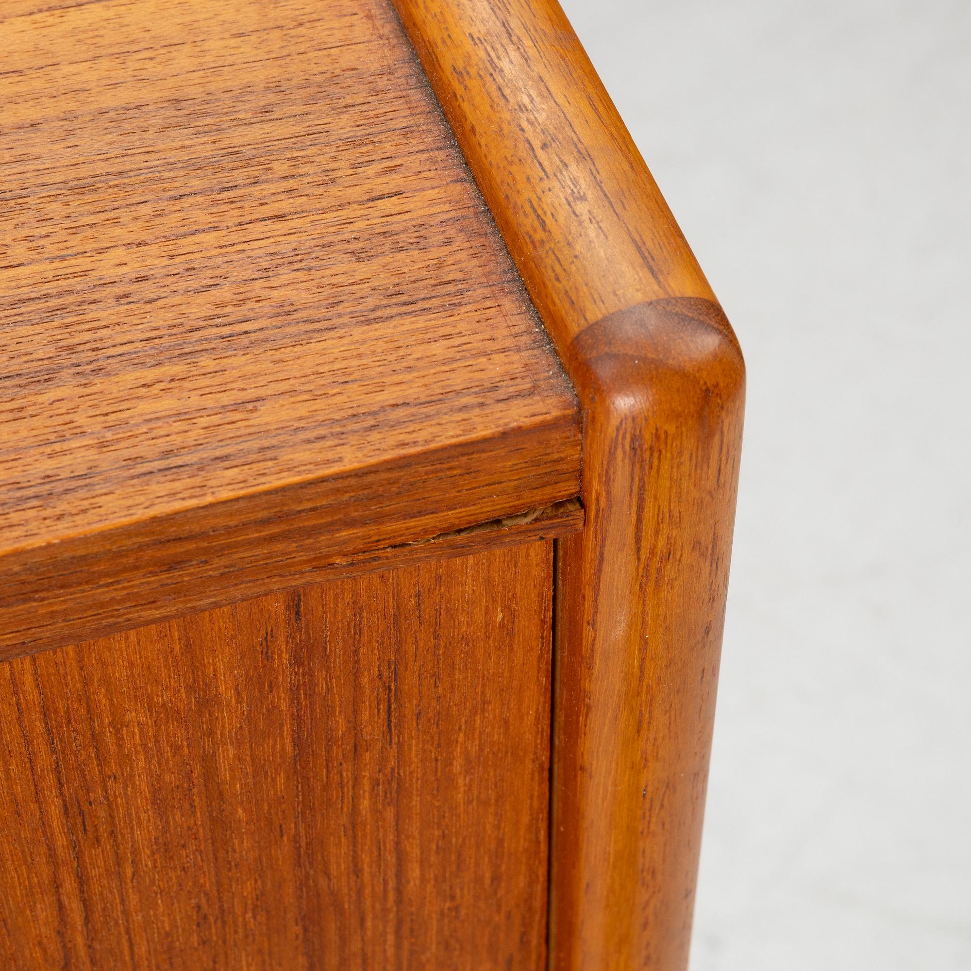 Sideboard, 1950/60-tal.