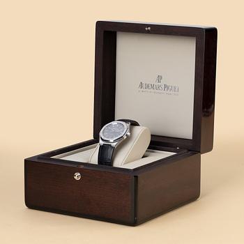 Audemars Piguet, Royal Oak, ca 1999.