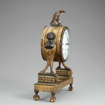 BORDSUR, empire, 1800-tals början.