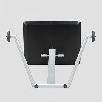Jouni Leino, Table "Wheeler" for Inno. Jouni Leino Design Studio 2001.