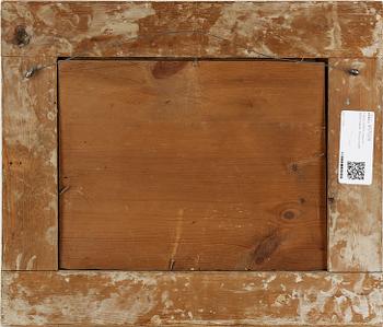 TAVELRAM, empire, 1800-talets första hälft.