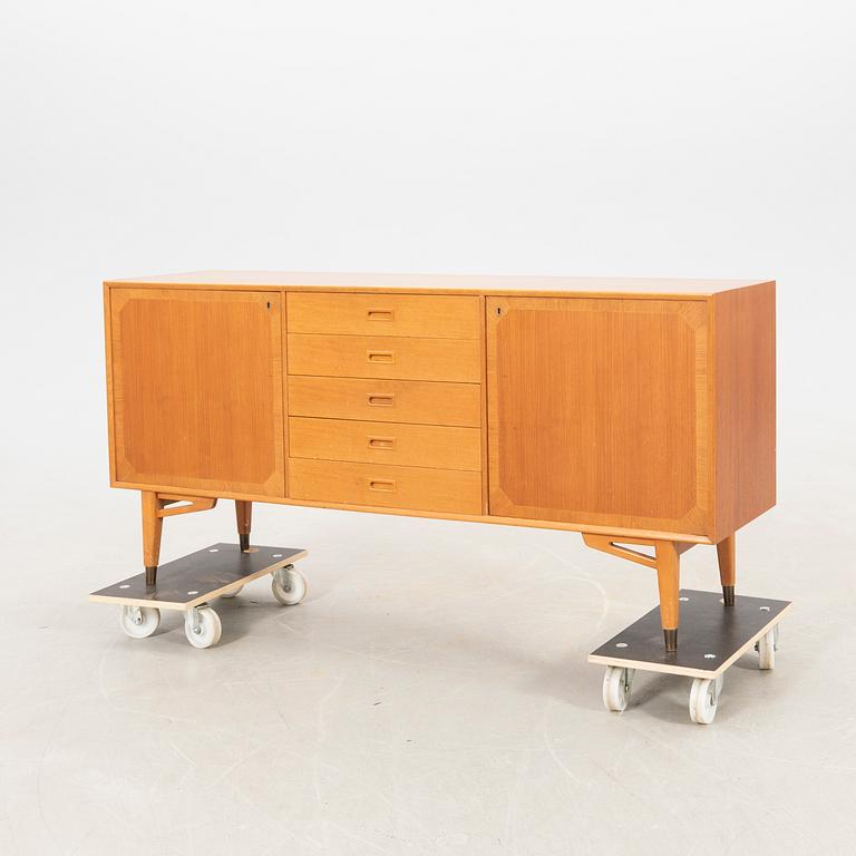 Sideboard 1950s/60s.