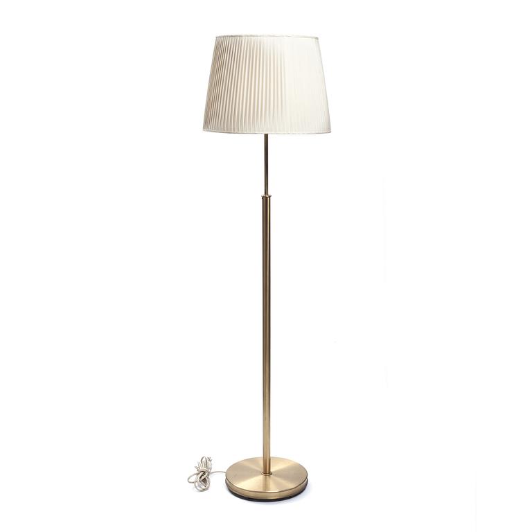 LAMPA, mässing, Josef Frank, Svensk Tenn, modellnummer 2148, 1900-talets första hälft.