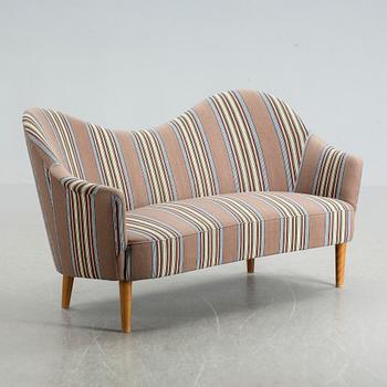 SOFFA, "Samspel" Carl Malmsten, 1900-talets mitt.