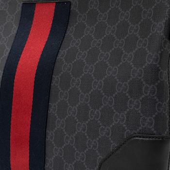 Gucci, Bag, "Supreme Web".