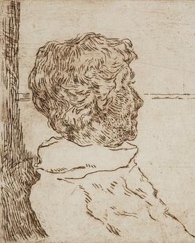 Lotte Laserstein och Erich Wolfsfeld – en privatsamling