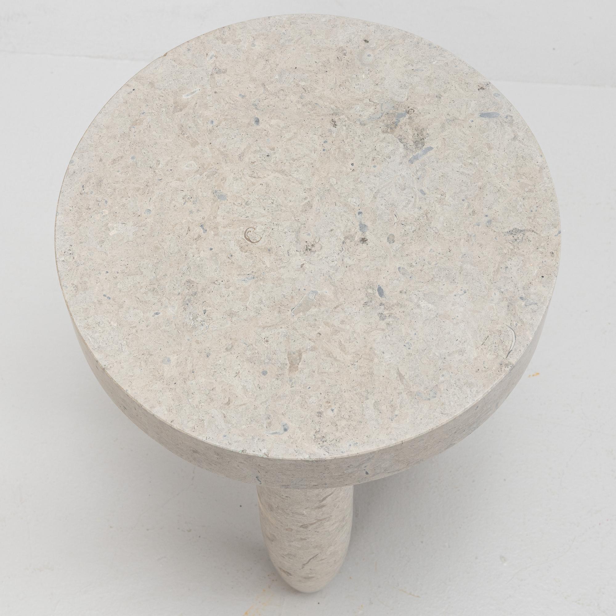 Oliver Kanniste, pall, "PRE", Estland, samtida.