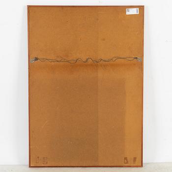 Spegel, Glas & Trä, 1900-talets andra hälft.