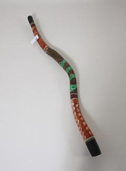 DIDGERIDOO, Australien.