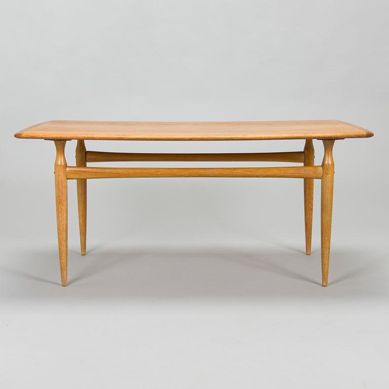 Soffbord, Alberts Tibro, 1960-tal.