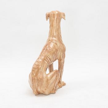 Floor figurine, Italy, 1980s.