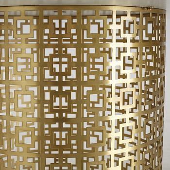 Jonathan Adler Nixon Dining Table.