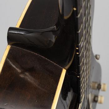 Gibson, "L-50", halvakustisk gitarr, 1935, USA.
